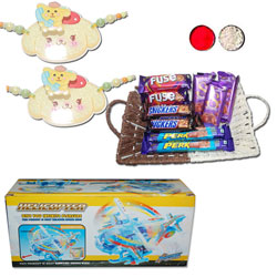 Gift Hamper - code39